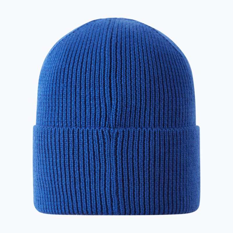 Berretto invernale da bambino Reima Reissari sparkly blue 2