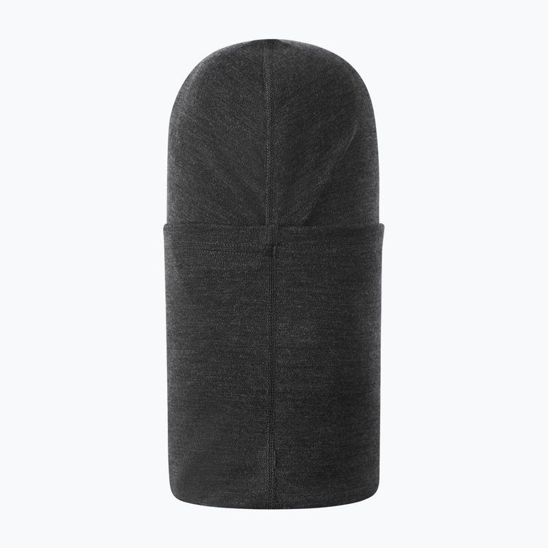 Passamontagna per bambini Reima Salassa black melange 2