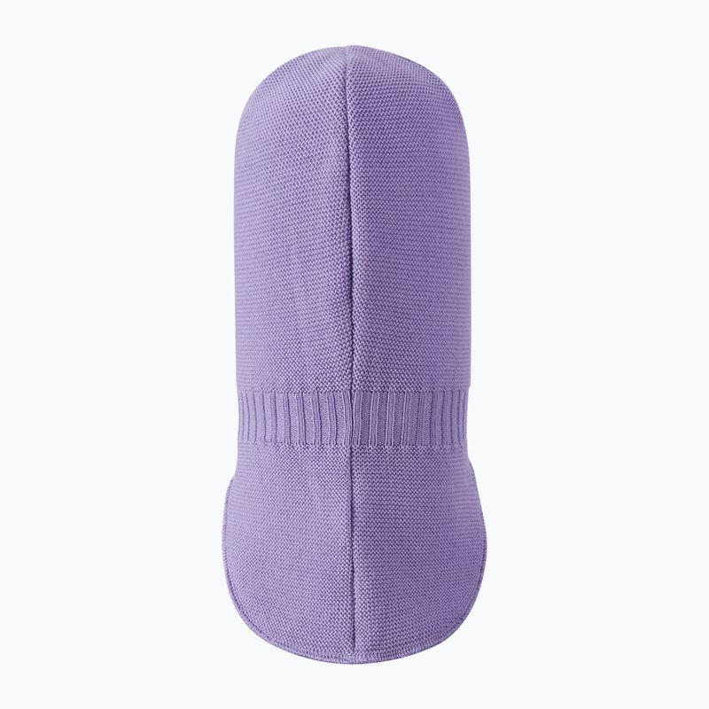 Passamontagna per bambini Reima Starrie blooming lilac 2