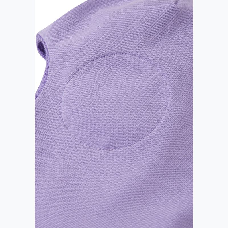 Passamontagna per bambini Reima Starrie blooming lilac 4