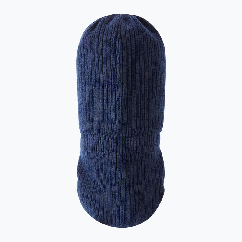 Passamontagna per bambini Reima Kateva navy 2