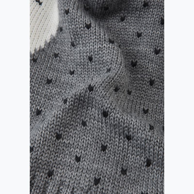 Passamontagna per bambini Reima Ilmeet melange grey 3