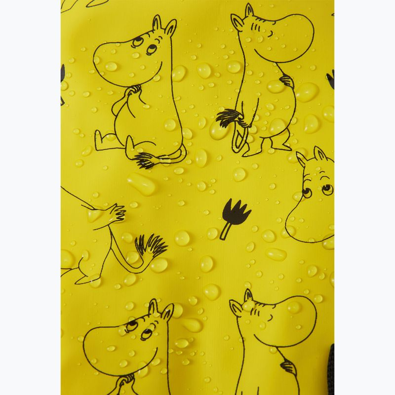  Reima Moomin Puro yellow 4