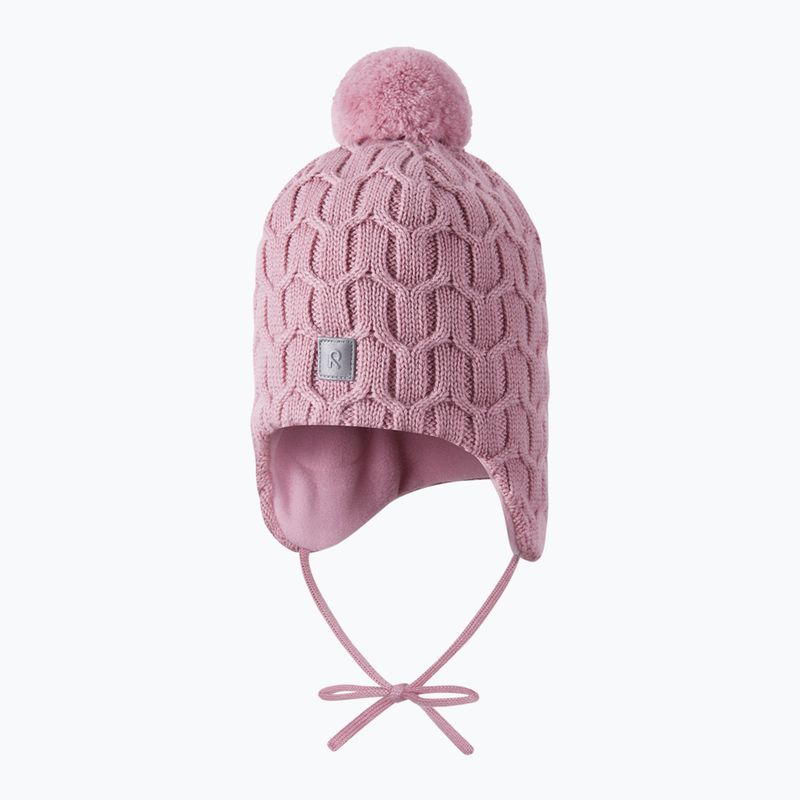 Cappellino bambino Reima Nunavut grey pink