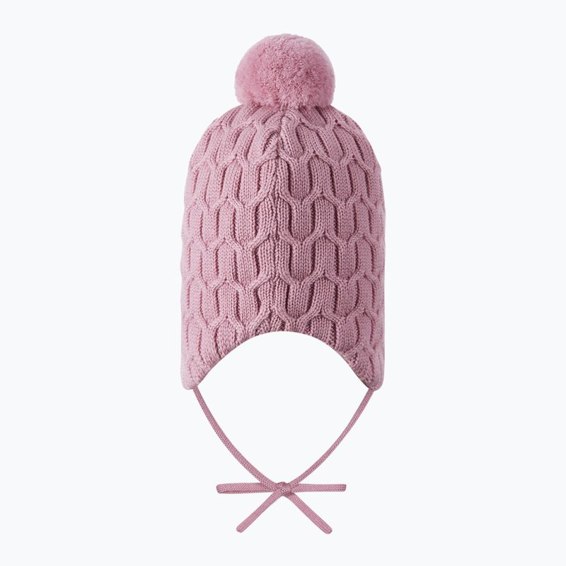 Cappellino bambino Reima Nunavut grey pink 2