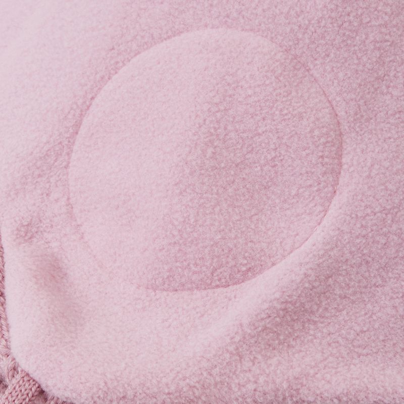 Cappellino bambino Reima Nunavut grey pink 4