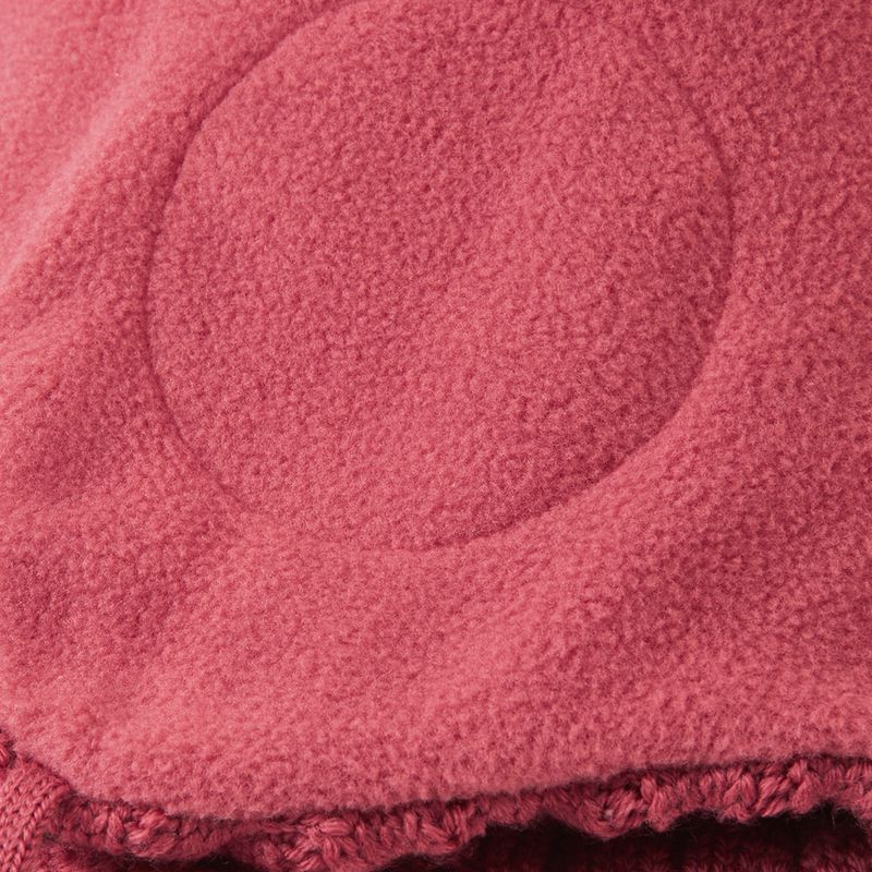Cappellino bambino Reima Nunavut red clay 4