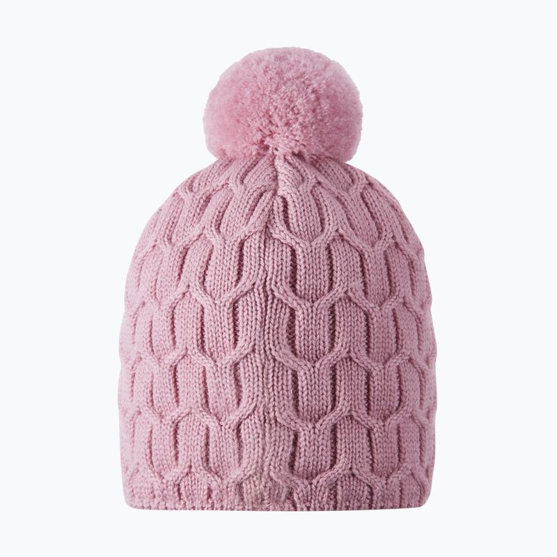 Cappellino bambino Reima Nyksund grey pink 2