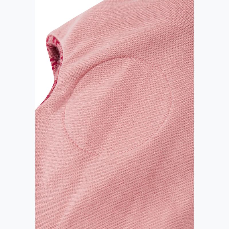 Passamontagna per bambini Reima Kuuraan rose blush 4