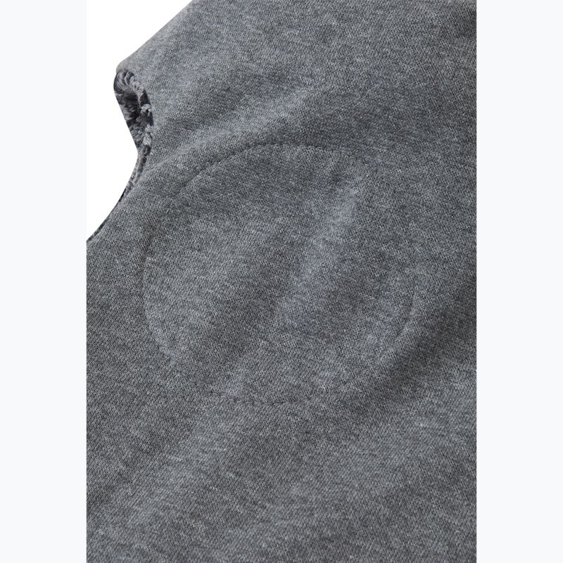 Passamontagna per bambini Reima Kuuraan melange grey 4