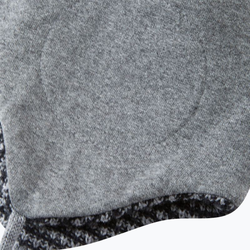 Berretto invernale da bambino Reima Kuuru melange grey 4