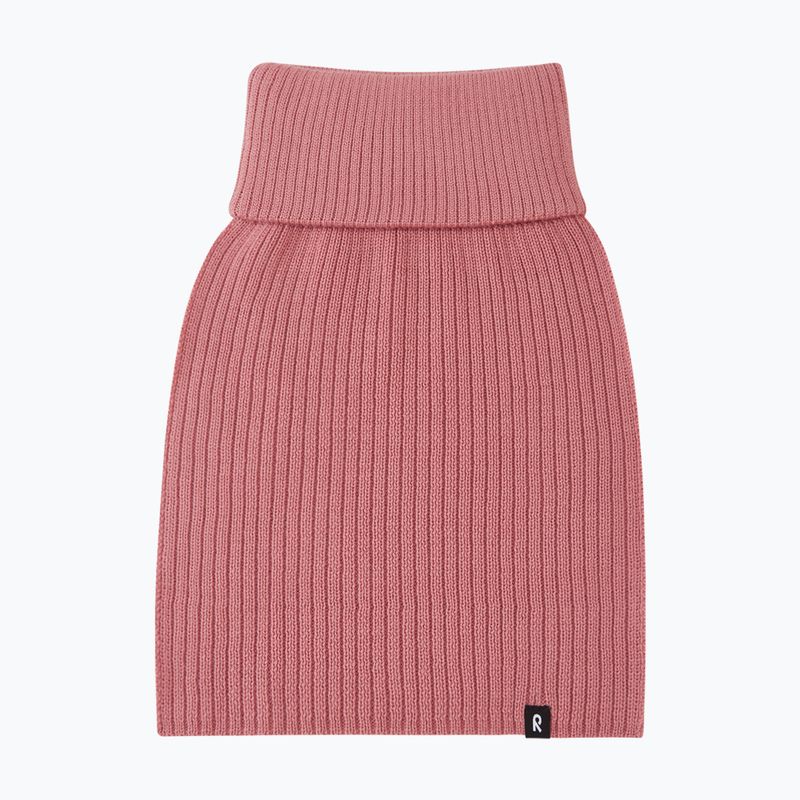Scaldacollo per bambini Reima Kaulain rose blush