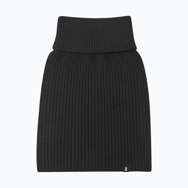 Scaldacollo per bambini Reima Kaulain black