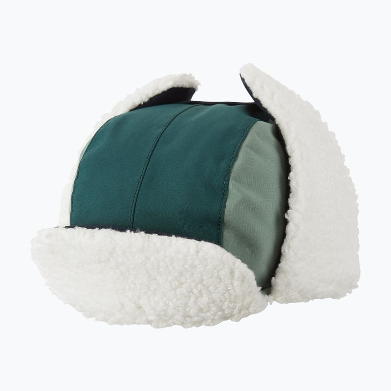 Berretto invernale da bambino Reima Ilves navy 3