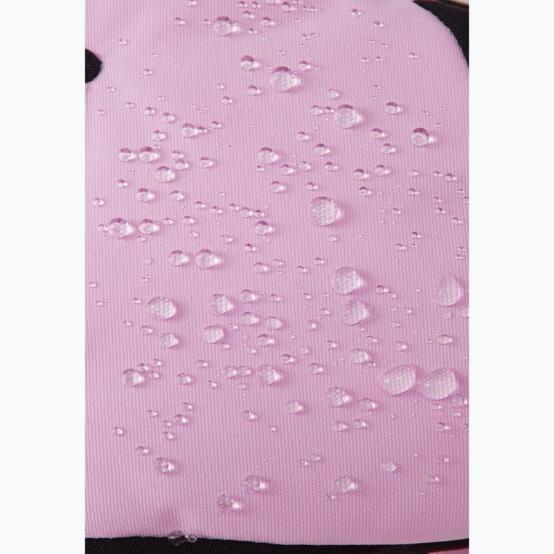 Guanti da sci per bambini Reima Hanskas light heather 6
