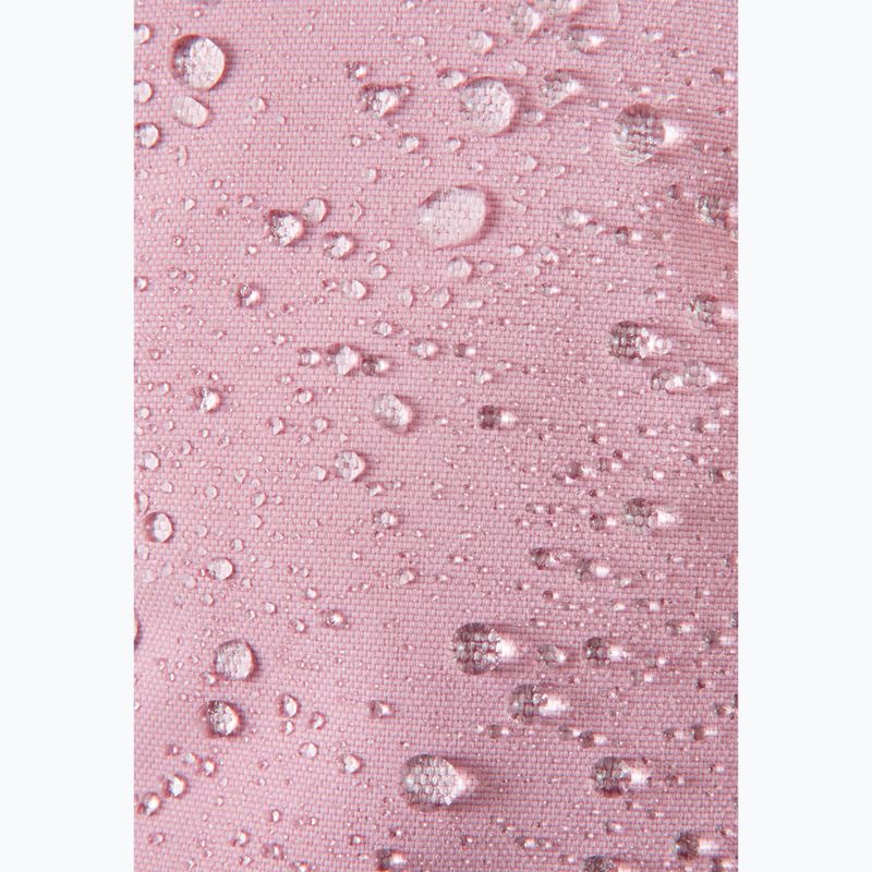 Guanti da sci per bambini Reima Ote grey pink 5