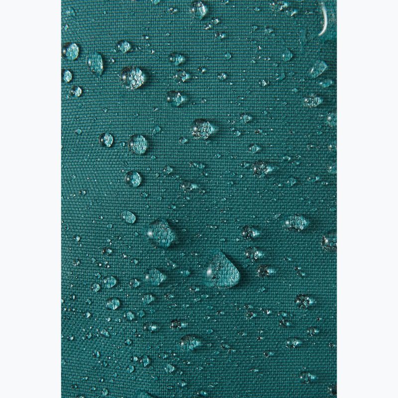 Guanti da sci per bambini Reima Ote dark teal 5
