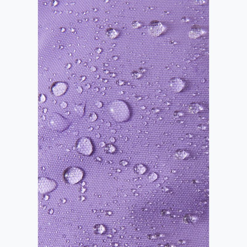 Guanti da sci per bambini Reima Ote misty violet 5