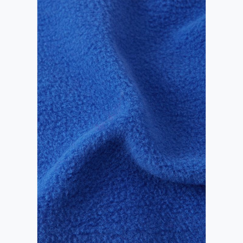 Berretto invernale da bambino Reima Pohjoinen sparkly blue 4