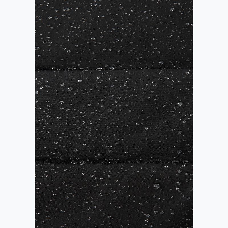 Cappotto imbottito bambino Reima Muurla black 7