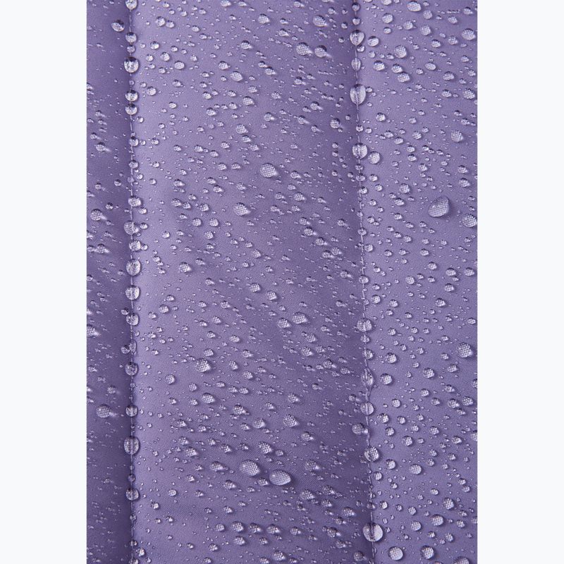 Giacca per bambini Reima Uumaja misty violet 6