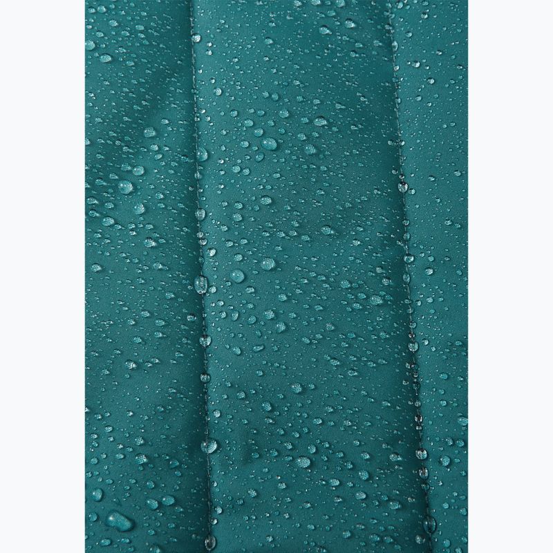 Giacca per bambini Reima Uumaja dark teal 6