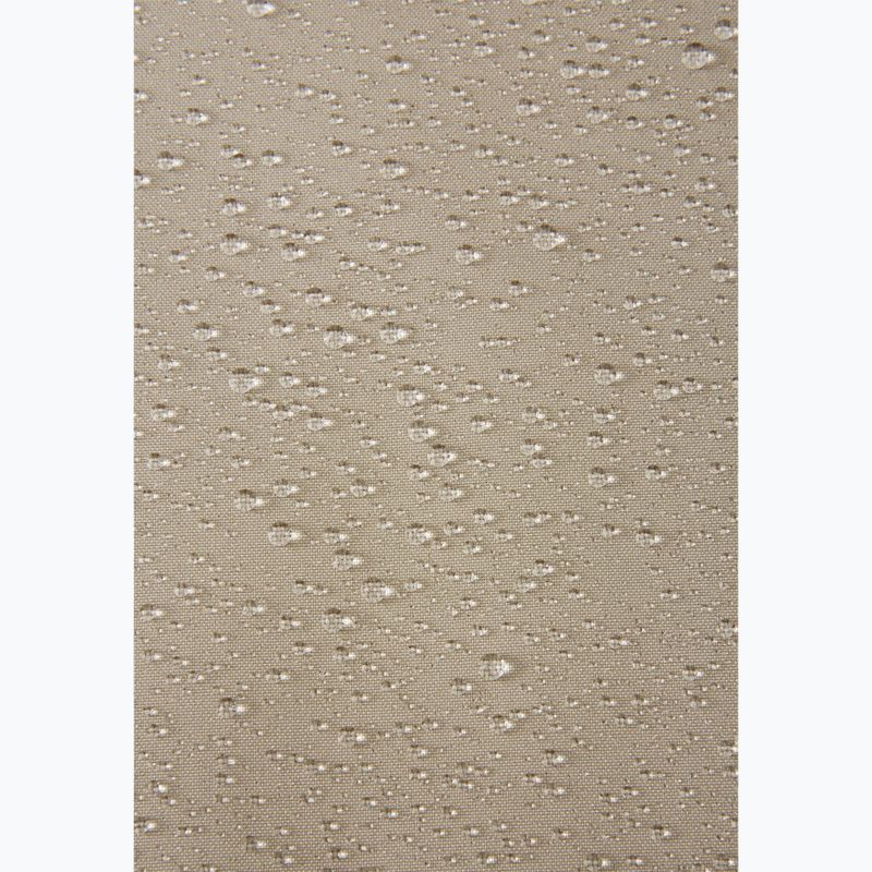 Giacca impermeabile per bambini Reima Symppis earthy beige 6