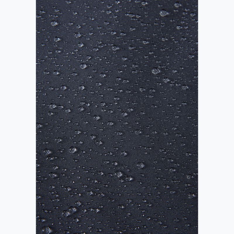 Giacca impermeabile per bambini Reima Symppis soft black 7