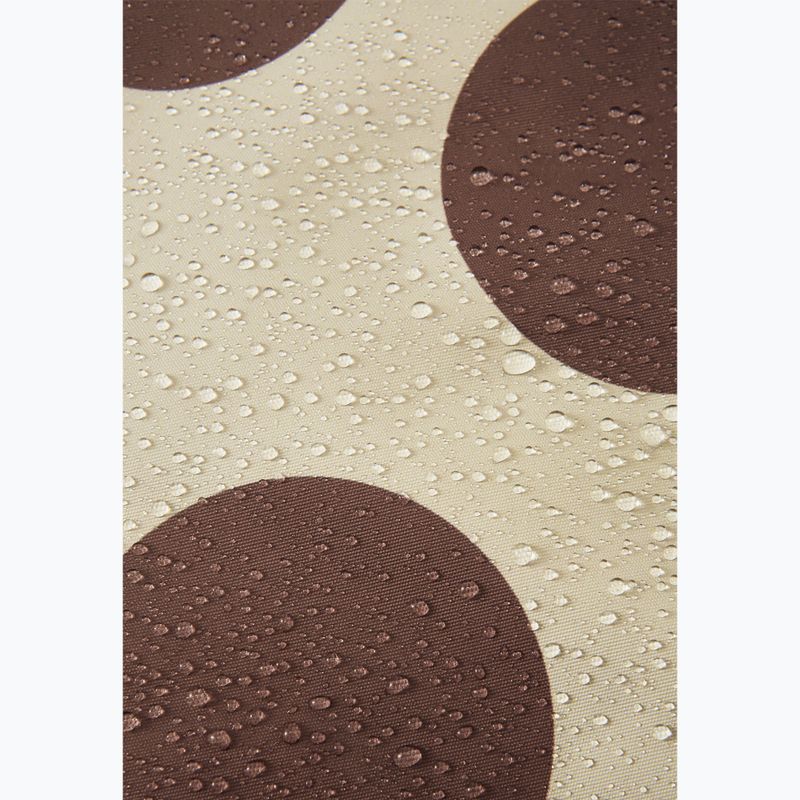 Tuta softshell per bambini Reima Marte Mid earthy beige 8