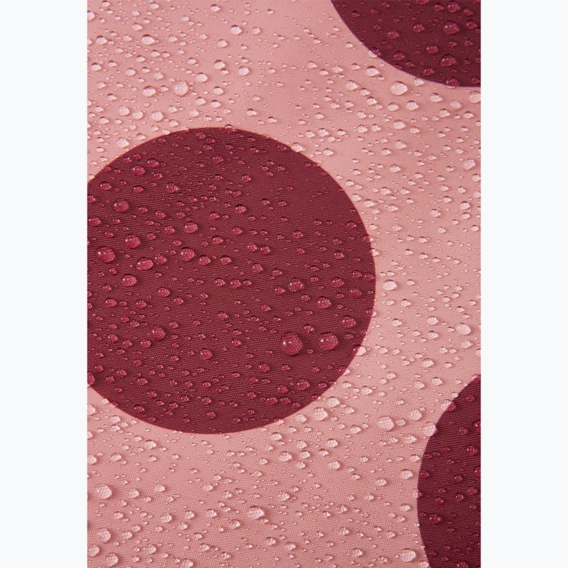 Tuta softshell per bambini Reima Marte Mid rose blush 10