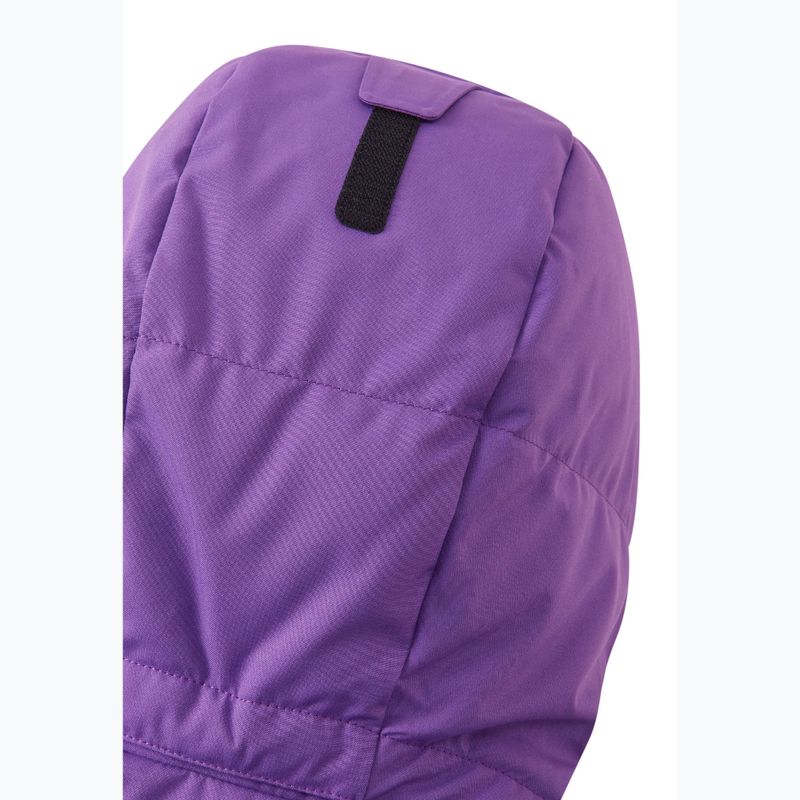 Giacca per bambini Reima Ranua plum purple 6