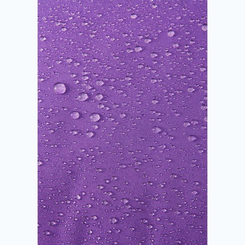 Giacca per bambini Reima Ranua plum purple 9