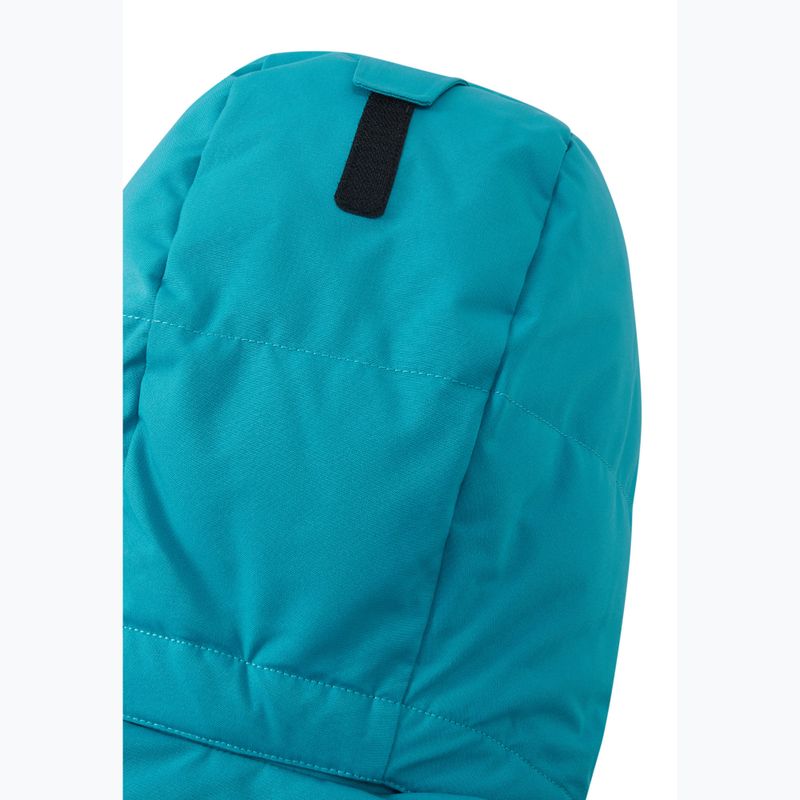 Giacca per bambini Reima Ranua aquatic blue 6