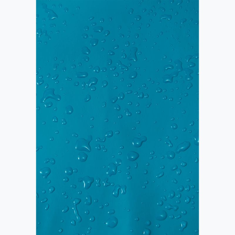 Giacca impermeabile per bambini Reima Lampi aquatic blue 4