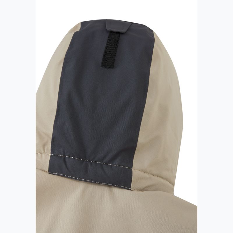 Tuta da sci per bambini Reima Skaulo earthy beige 4