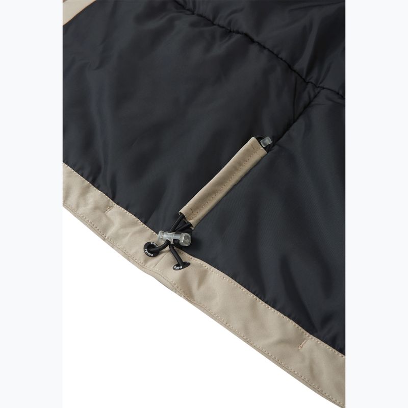 Giacca da sci bambino Reima Jatuni Earthy Beige 9