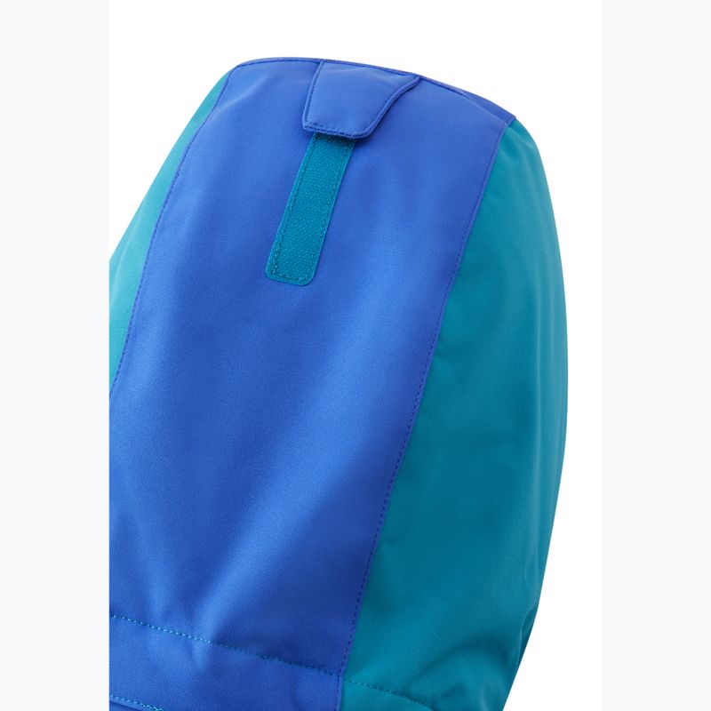 Giacca per bambini Reima Rautas aquatic blue 6