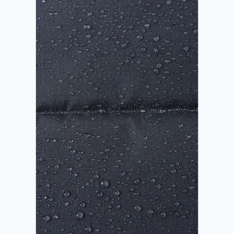 Giacca per bambini Reima Koskela soft black 7