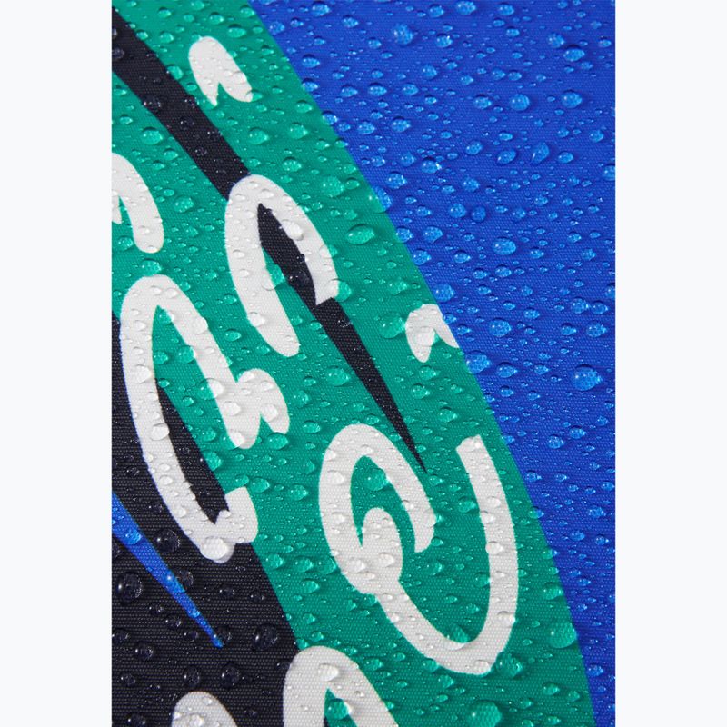 Giacca da sci bambino Reima Kairala sparkly blue 9