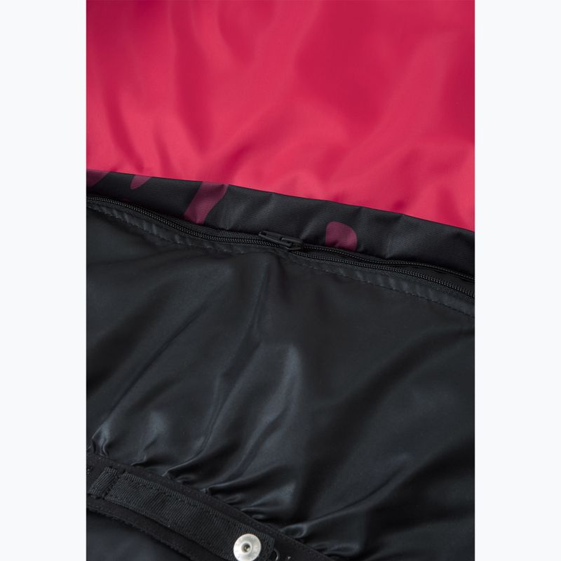 Giacca da sci bambino Reima Tirro maroon 11