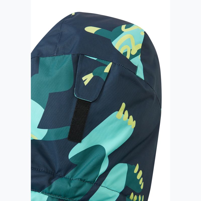 Giacca da sci bambino Reima Tirro navy 6