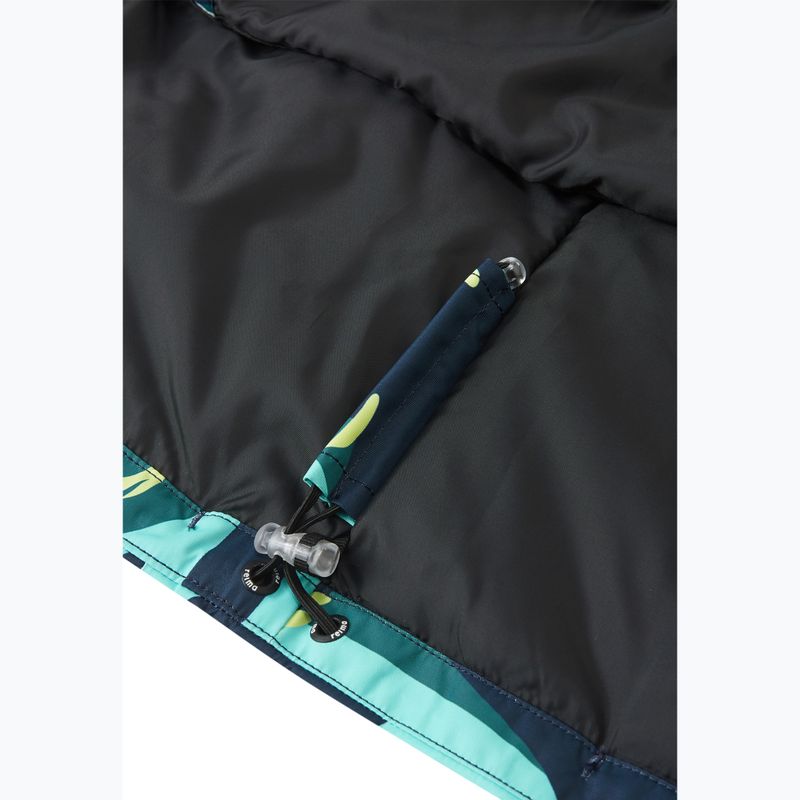 Giacca da sci bambino Reima Tirro navy 10