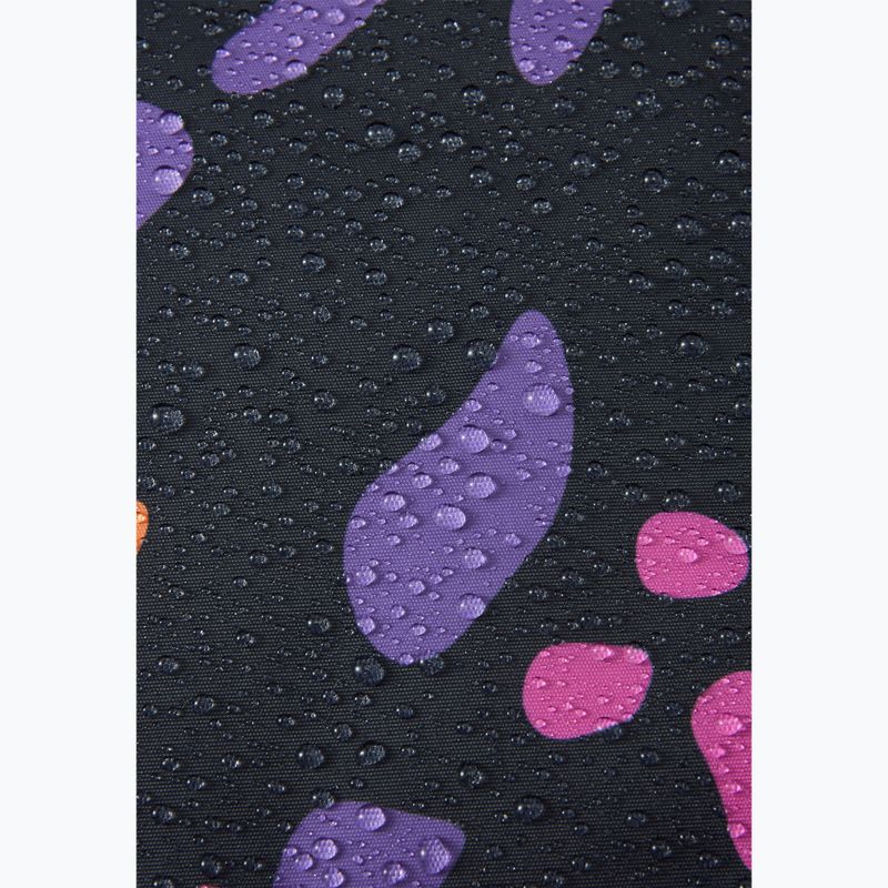 Giacca da sci bambino Reima Posio plum purple 11
