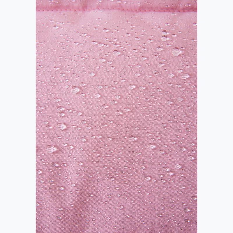 Giacca per bambini Reima Tenhola grey pink 6