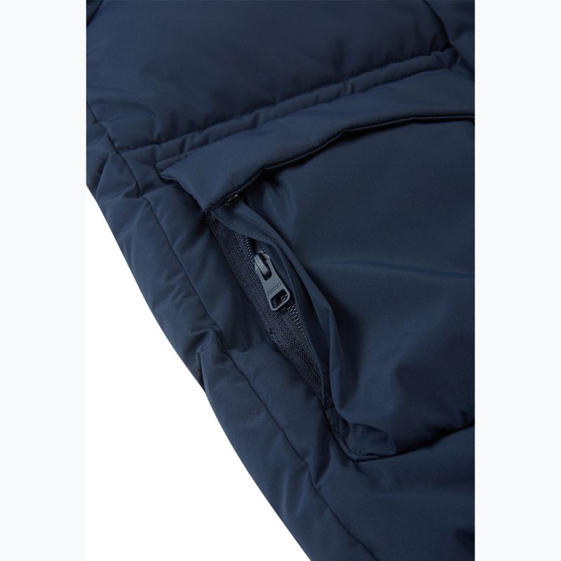 Giacca per bambini Reima Toukola navy 6