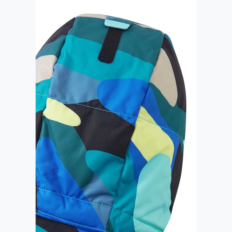Giacca per bambini Reima Ranua aquatic blue 7