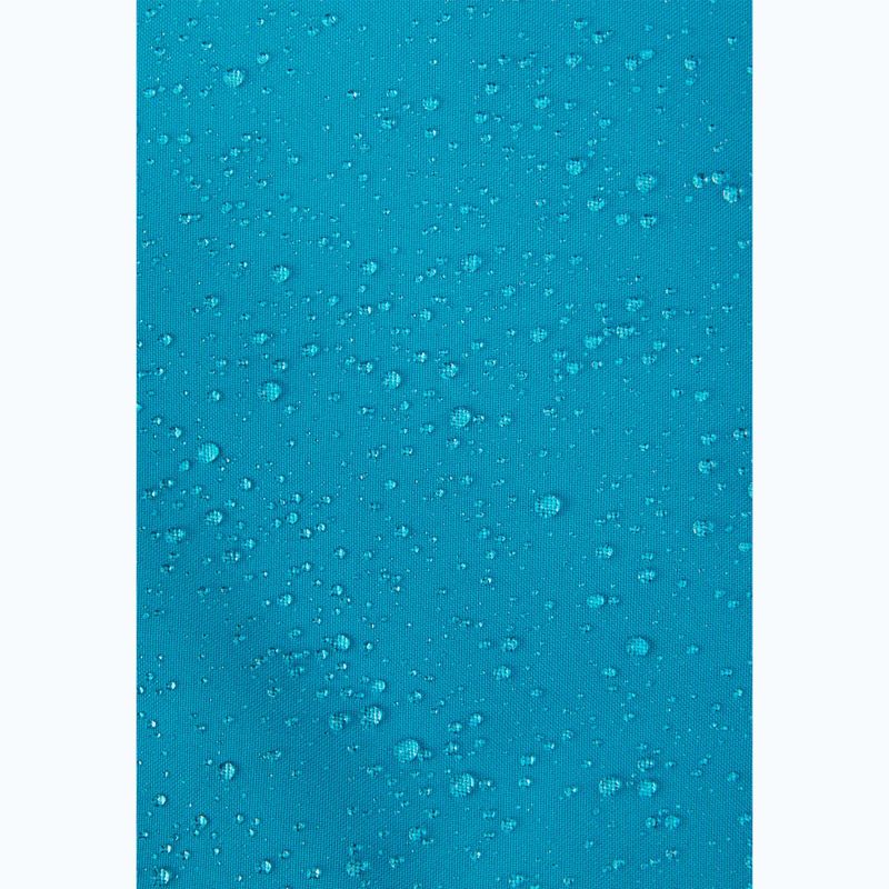 Pantaloni da sci per bambini Reima Proxima aquatic blue 5