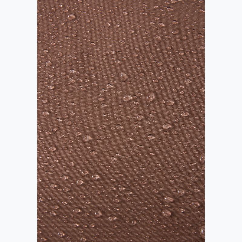 Tuta per bambini Reima Gotland umber brown 9