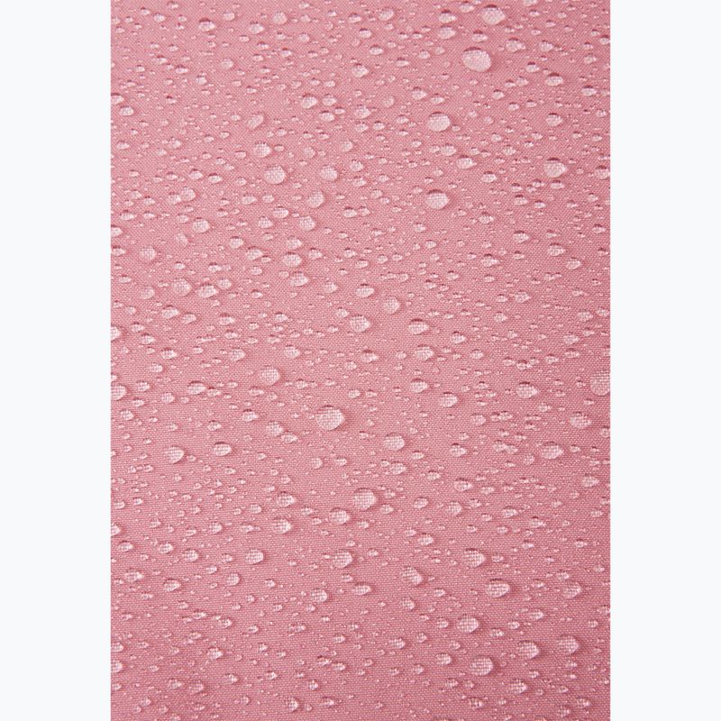 Tuta per bambini Reima Varila red clay 10