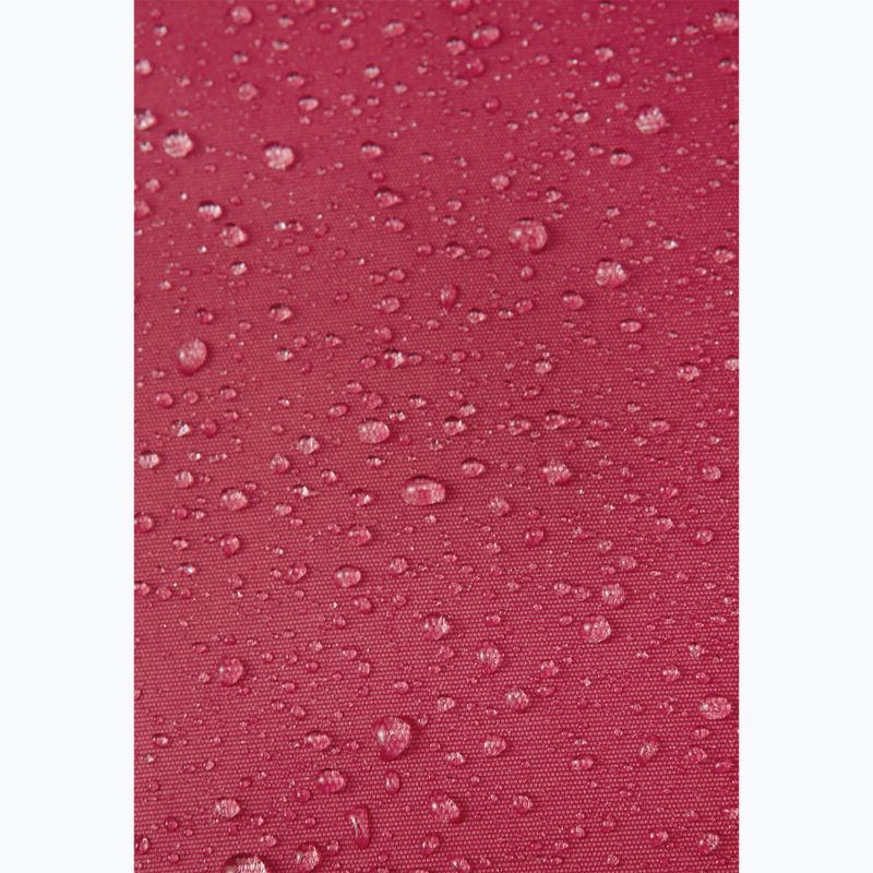 Tuta per bambini Reima Kaunisto cranberry 7